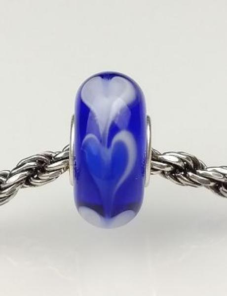 Hearts - Glass